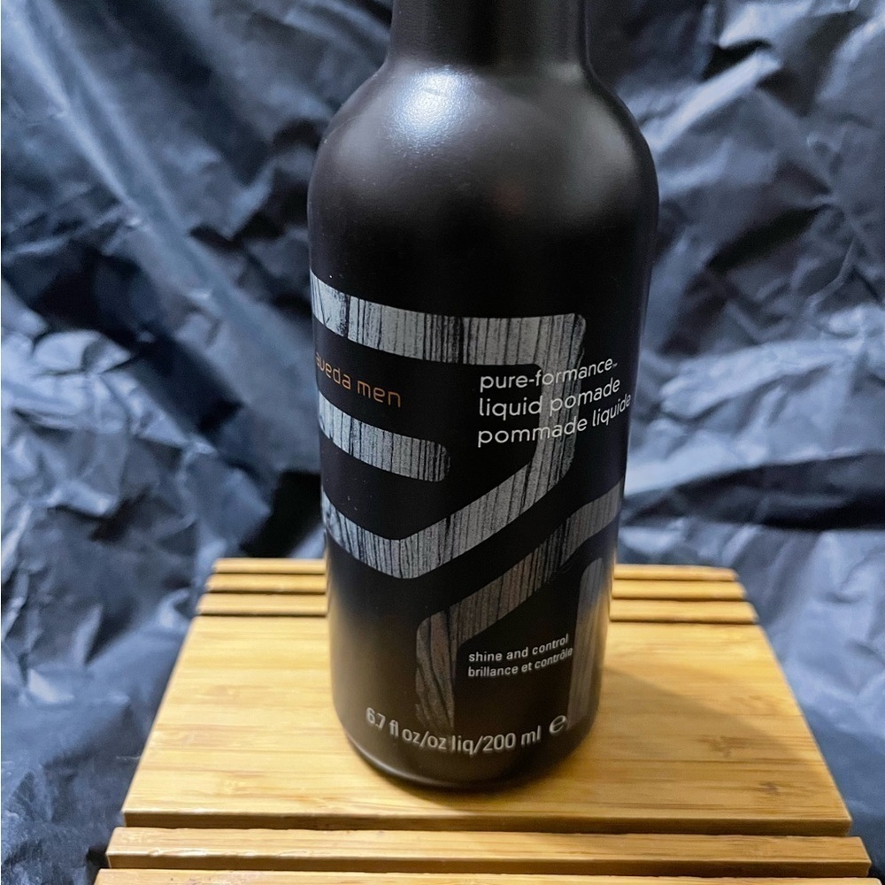 Aveda Pure-formance liquid Pomade.200mil - Picture 2 of 4